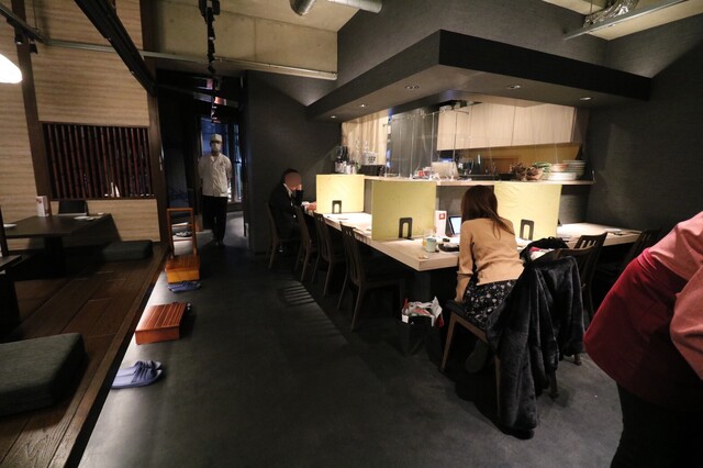 Machishu Ryori Kyomon Hachijo Guchi Ten photo 4