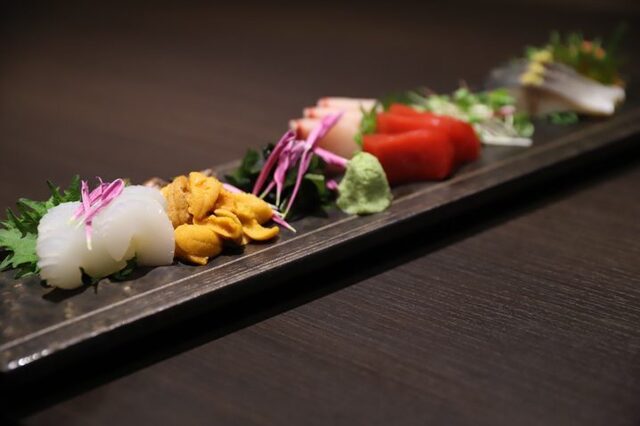 Machishu Ryori Kyomon Hachijo Guchi Ten