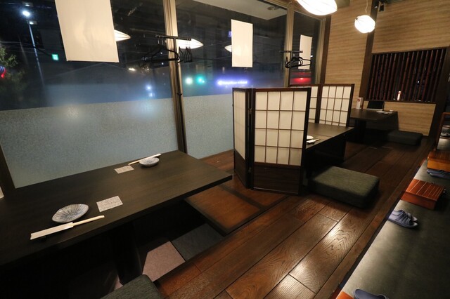 Machishu Ryori Kyomon Hachijo Guchi Ten photo 5