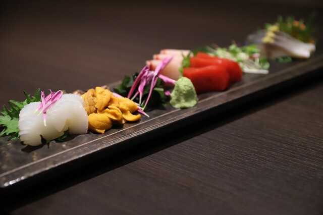 Machishu Ryori Kyomon Hachijo Guchi Ten photo 3