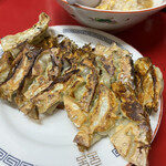 餃子天国 - 