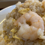 中華屋台 加匠 - 