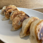 中華屋台 加匠 - 