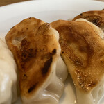 中華屋台 加匠 - 