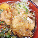 Rokumon Soba - 