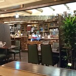 Dining Cafe Esperia - 