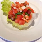 ウルフギャング・ステーキハウス シグニチャー - 