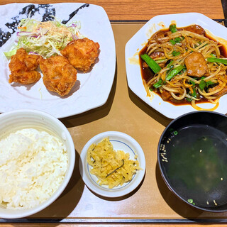 平塚駅でおすすめの美味しい定食 食堂をご紹介 食べログ