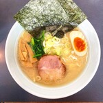 らーめん堂 仙台っ子 - 