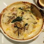 チロル - ドリア