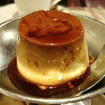 チロル - プリン