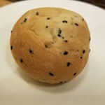 Sanroku Goaniba- Sari Resutoran - パスタコース　パン