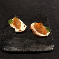 ラ ターブル ドゥ ジョエル・ロブション - 