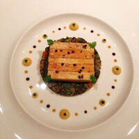 ラ ターブル ドゥ ジョエル・ロブション - 