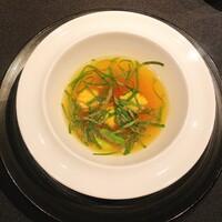 ラ ターブル ドゥ ジョエル・ロブション - 