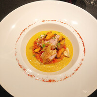 ラ ターブル ドゥ ジョエル・ロブション - 