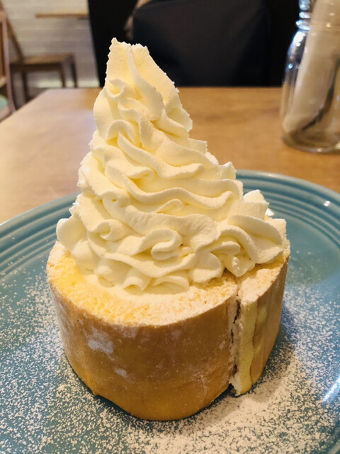 念願のロールケーキ By Aboabo28 松涛カフェ 本店 Shoto Cafe 神泉 カフェ 食べログ 念願のロールケーキ By Aboabo28 松涛カフェ 本店 Shoto Cafe 神泉 カフェ 食べログ