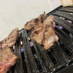 肉家まるまさ - 