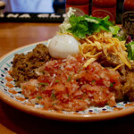 コミーダ ラティーナ コスタ - 