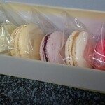 グラン・ヴァニーユ - 