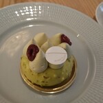 グラン・ヴァニーユ - 