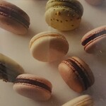 グラン・ヴァニーユ - 