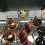 グラン・ヴァニーユ - 