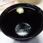 Horiuchi Saketen - 薩摩の一滴お湯割り