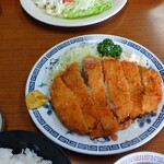 有賀ドライブイン - 