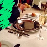 マダム・トキ - 