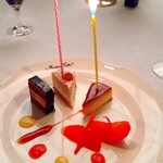 マダム・トキ - 