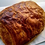 パン・オ・スリール - パンオショコラ