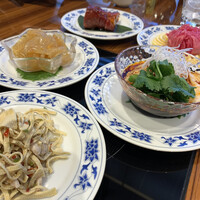 横浜中華街 重慶飯店 本館 - 