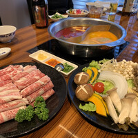 横浜中華街 重慶飯店 本館 - 