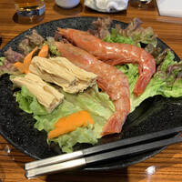 横浜中華街 重慶飯店 本館 - 