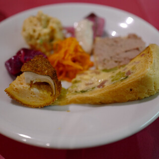 大通駅でランチに使えるパスタ ランキング 食べログ