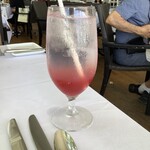 The veranda at The Beachhouse - 