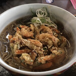 藤橋庵 - 