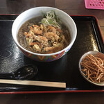 藤橋庵 - 