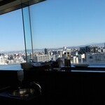 ホテルオークラレストラン名古屋 鉄板焼 さざんか - 