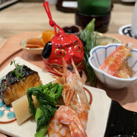 和創ふんりんかん ぎり - 