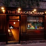 Irish Pub THE HAKATA HARP - 外観