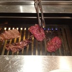 Yakiniku Gyuusha - 