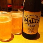 麺屋 坂本 トップをねらえ！ - 