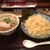 初代麺や 宇三郎 - 料理写真:
