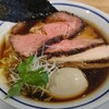 手打式超多加水麺 ののくら