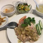 台湾料理故宮 - 