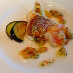 ホテルオークラレストラン名古屋 鉄板焼 さざんか - 