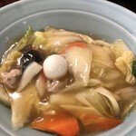 中華料理龍苑 - 料理写真: