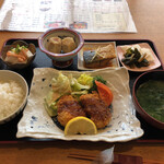 青月庵 - 